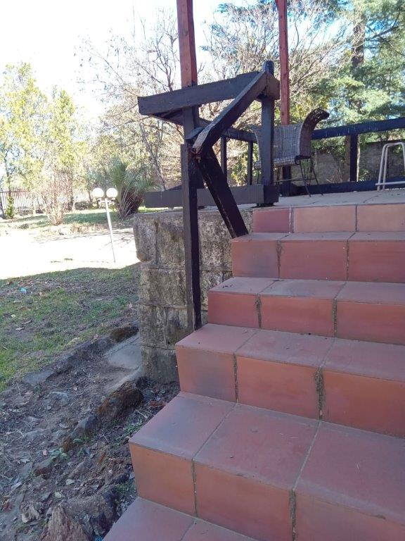 8 Bedroom Property for Sale in Ladybrand Free State